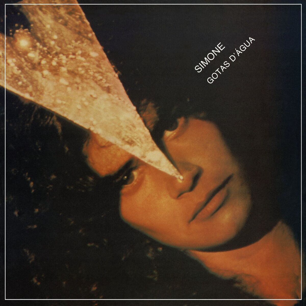 Album cover of Gotas D'Água