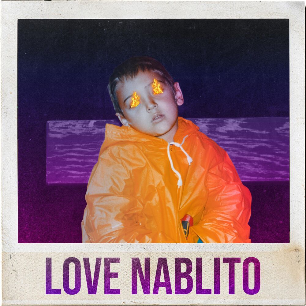 Picture of LOVE NABLITO