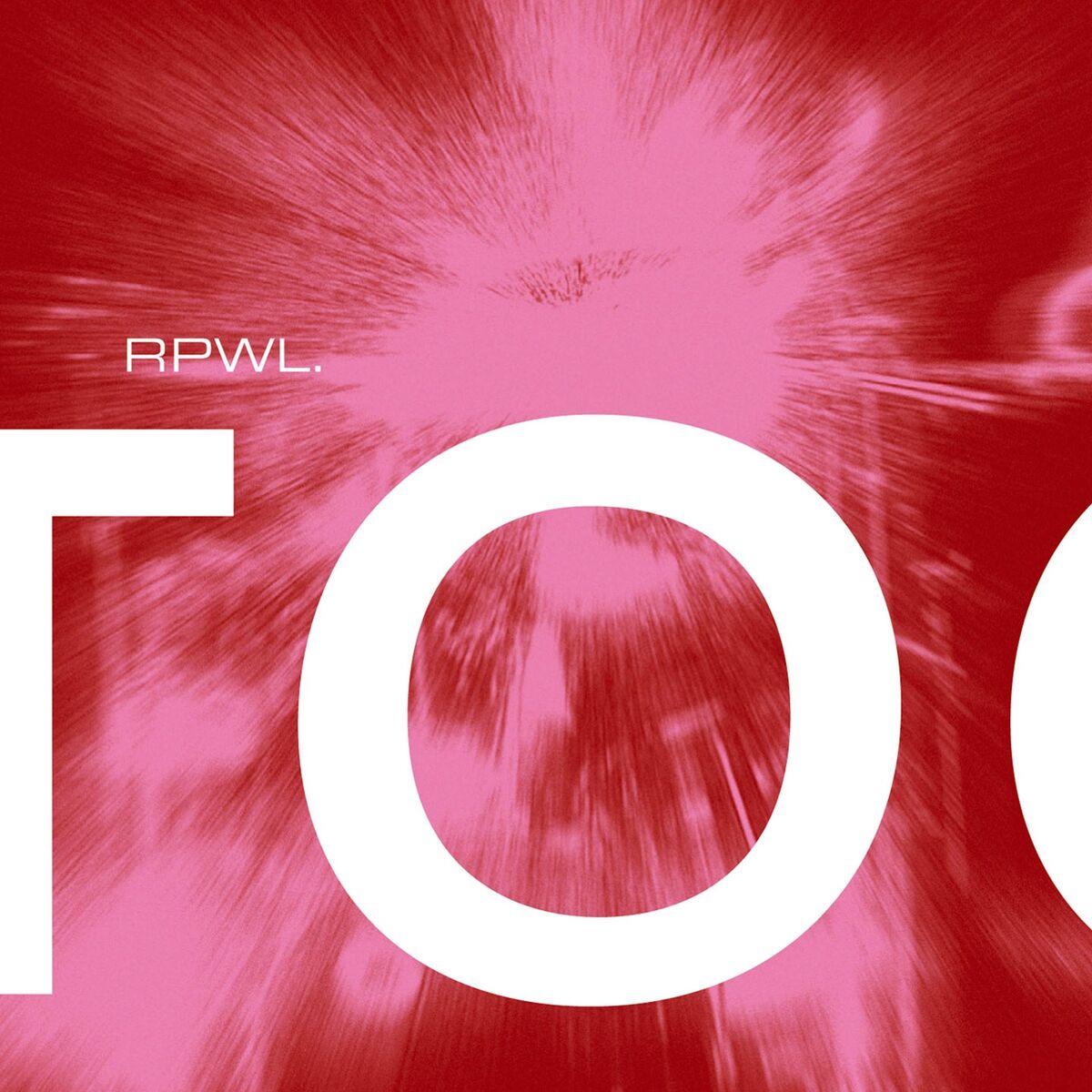 Album cover of Stock