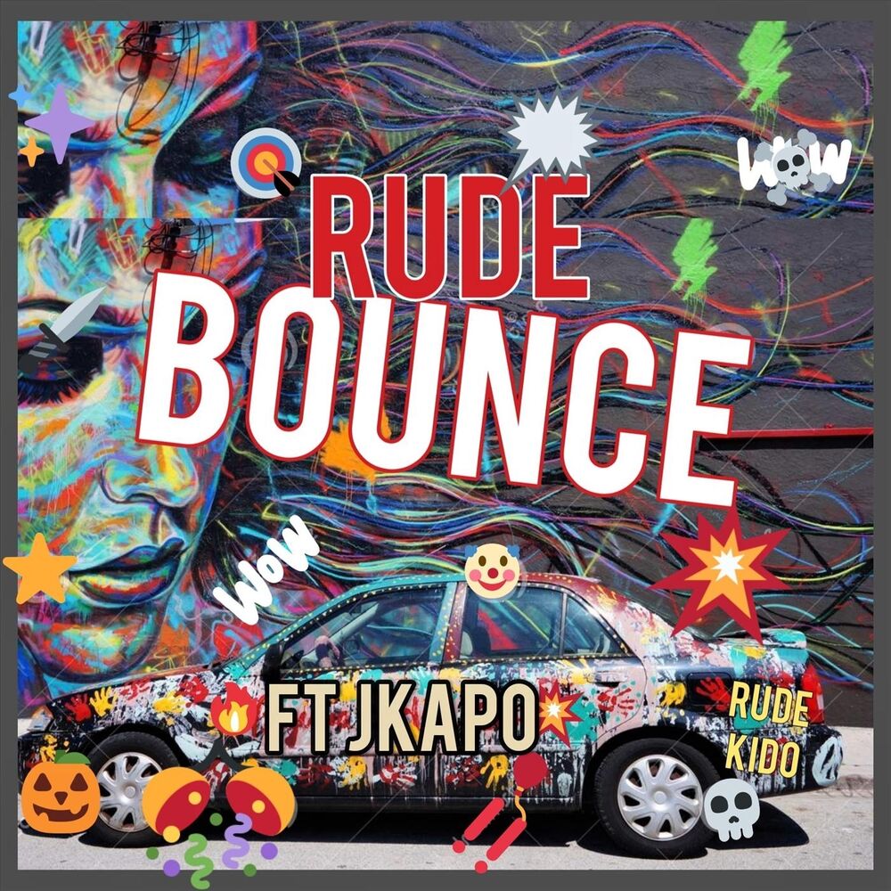 Picture of Rude Bounce