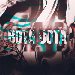 Cover of Mega Bota Bota by undefined