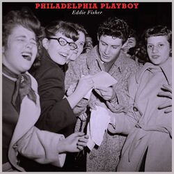 Cover of Philadelphia Playboy