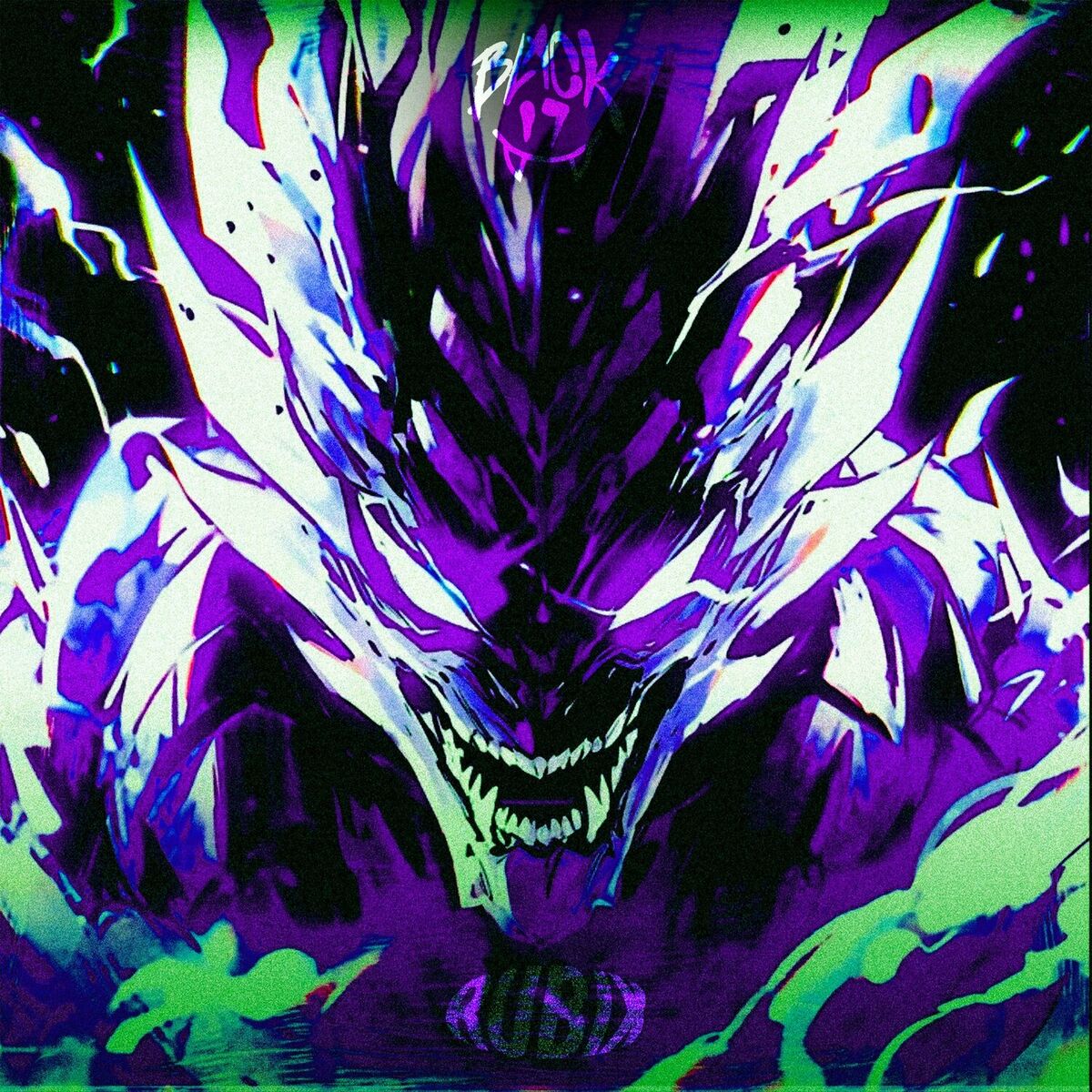 Album cover of Funk of Galáctico (Kordhell Remix)