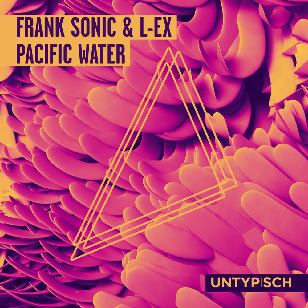 Picture of Pacific Water