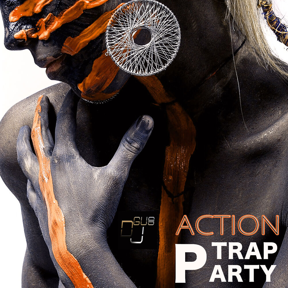 Picture of Trap Party Action