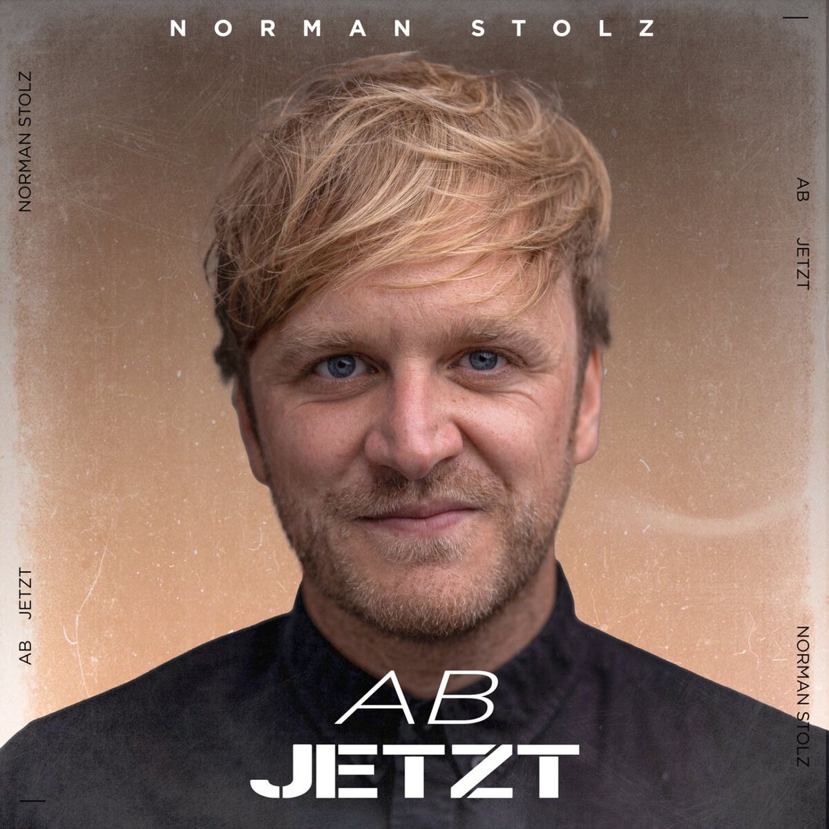 Album cover of Ab jetzt