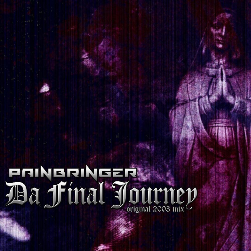 Picture of Da Final Journey