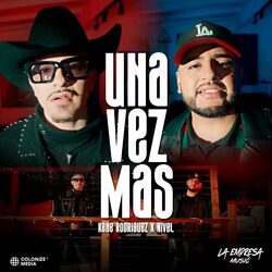 Cover of Una Vez Más