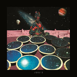 Cover of Sirius B
