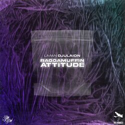 Cover of Raggamuffin Attitude