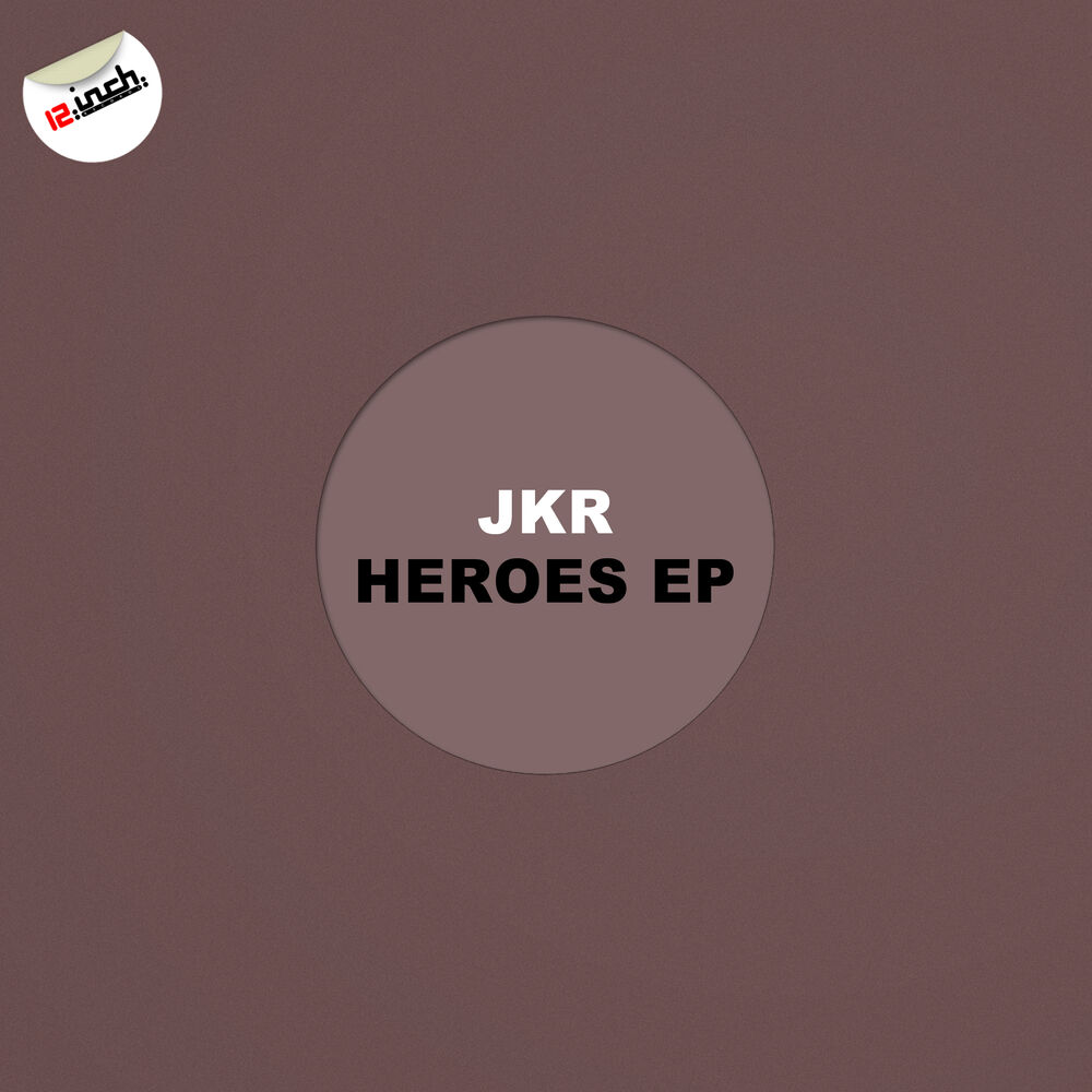 Picture of Heroes EP