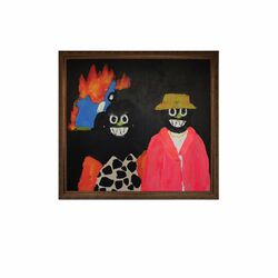 Cover of YAH Know