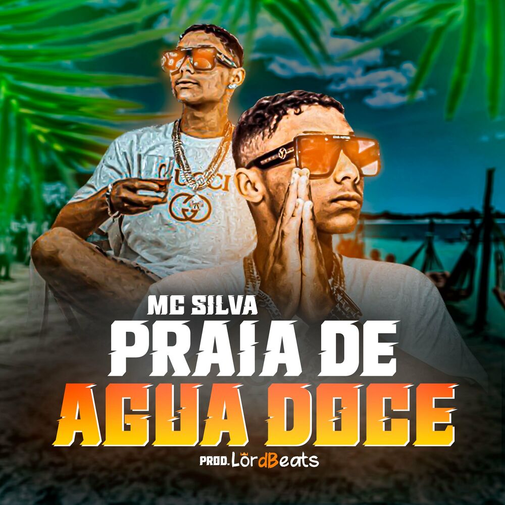 Picture of Praia de Agua Doce