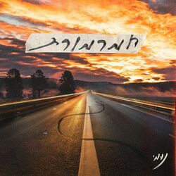 Cover of חמרמורת