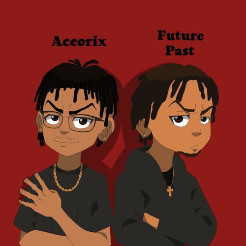 Going Down (feat. Aceorix)