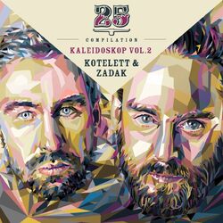 music cover