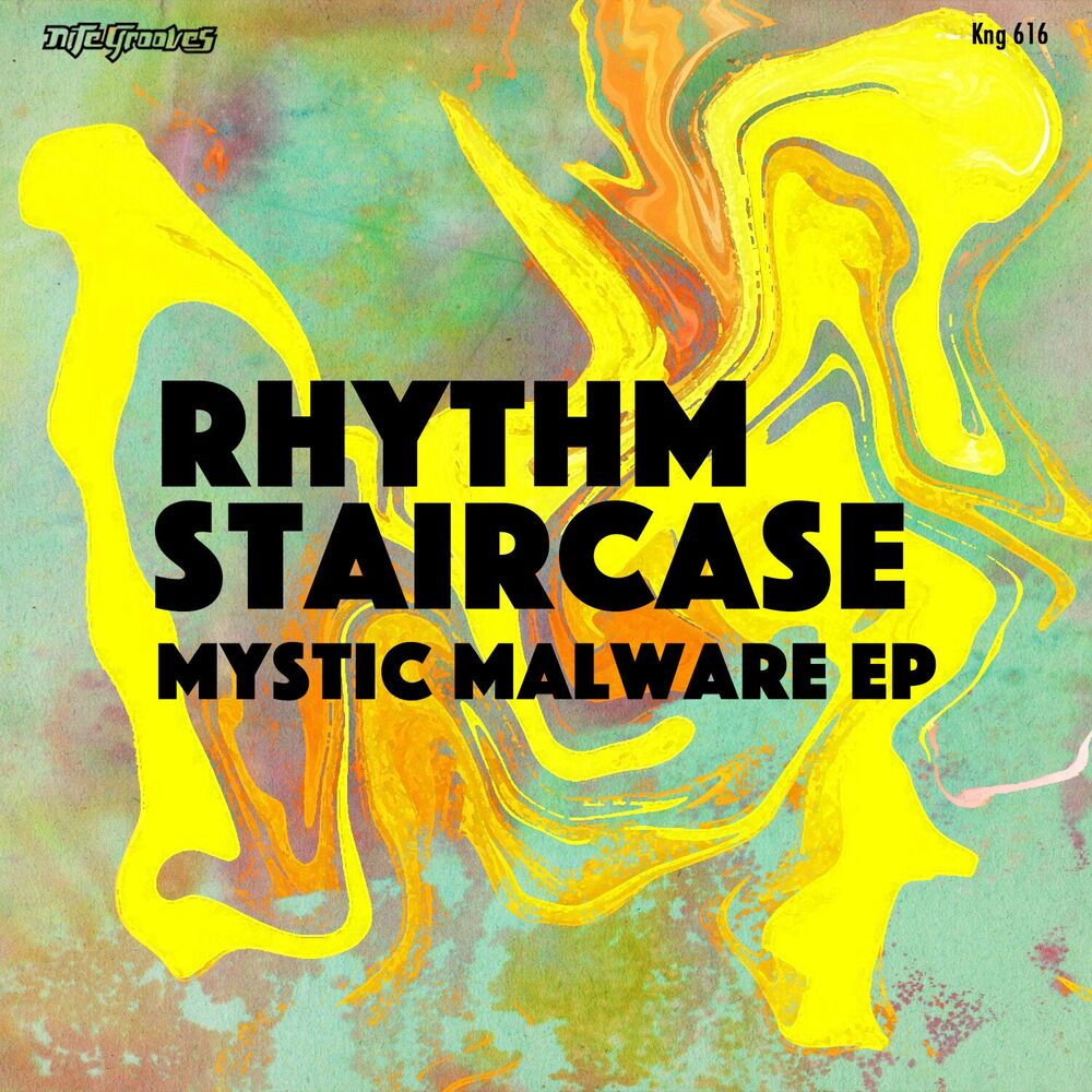 Picture of Mystic Malware EP