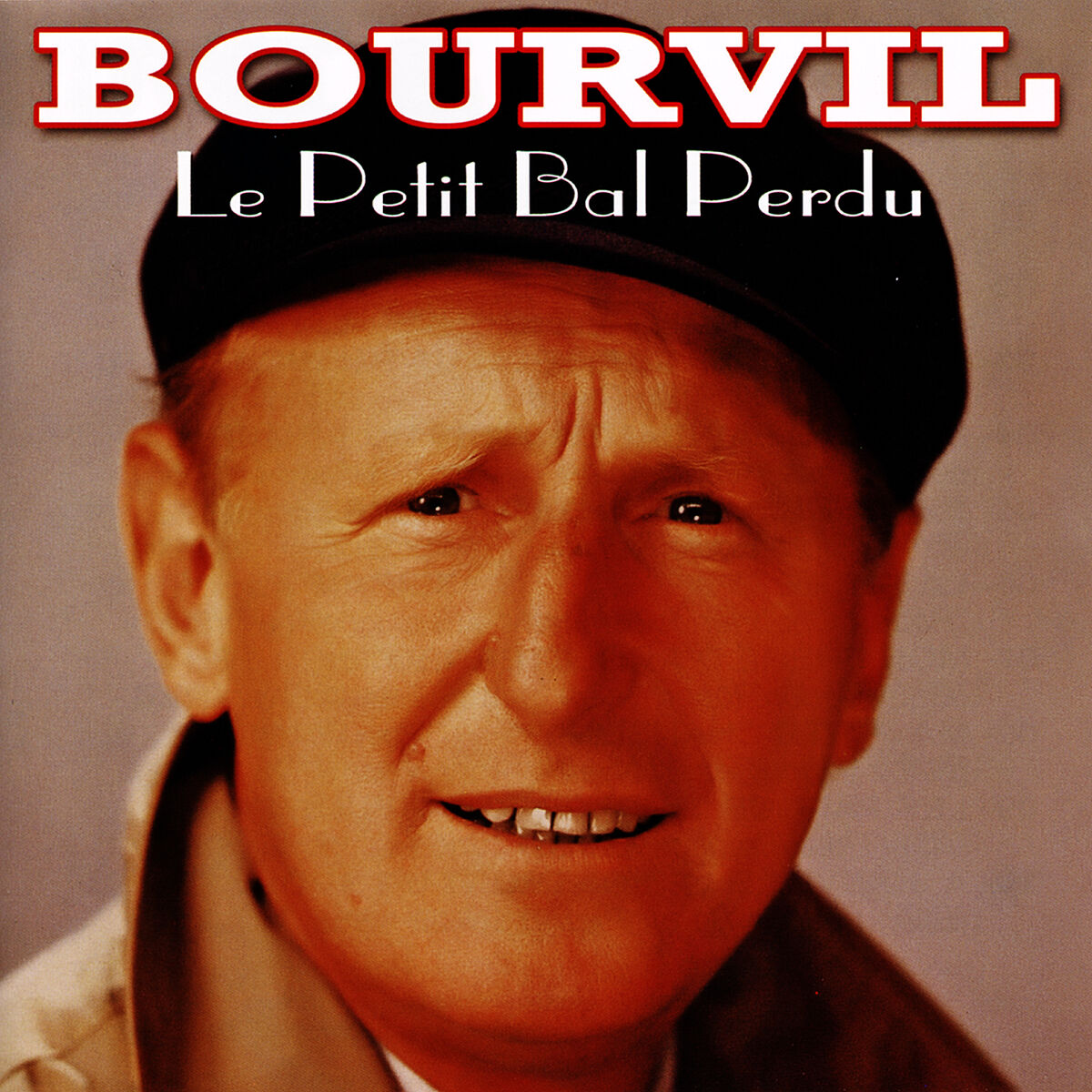 Album picture of Le bal perdu (C'était bien)