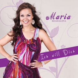 Cover of Ich will Dich (Radio Version)