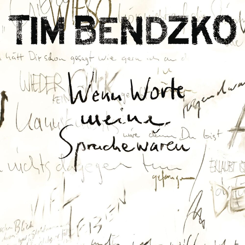 Picture of Wenn Worte meine Sprache wären