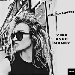 Cover of Vibe over Money