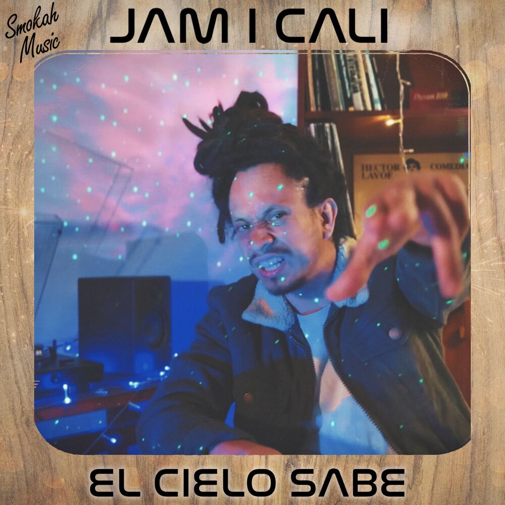 Picture of El Cielo Sabe