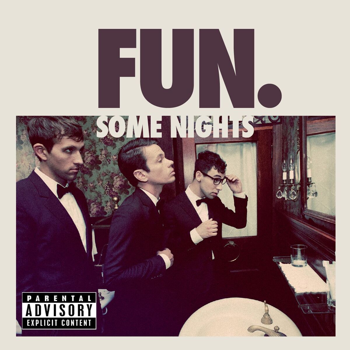 Album cover of We Are Young (feat. Janelle Monáe)