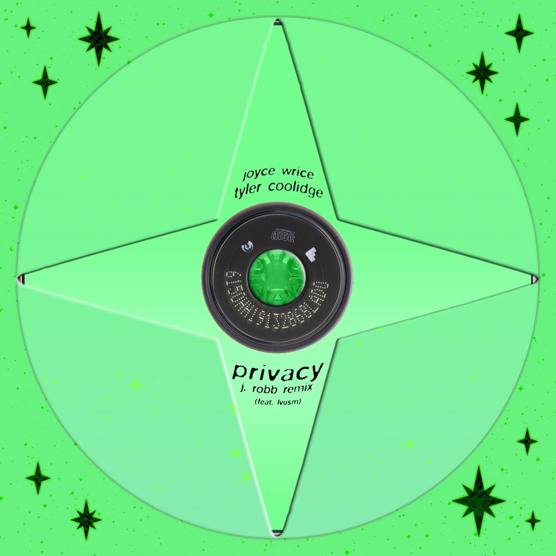 Album cover of PRIVACY (REMIX) [feat. J Robb & lvusm]