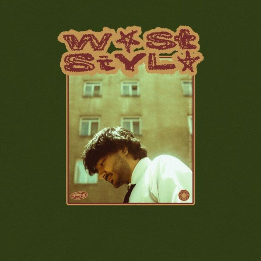 Picture of WESt StYLE