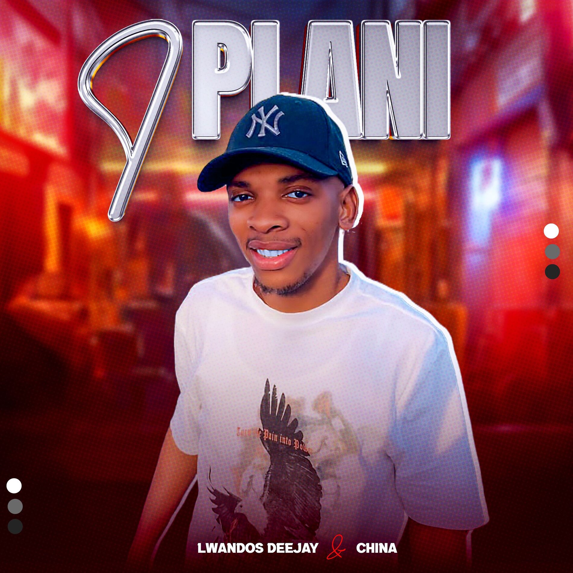 Album cover of Iplani