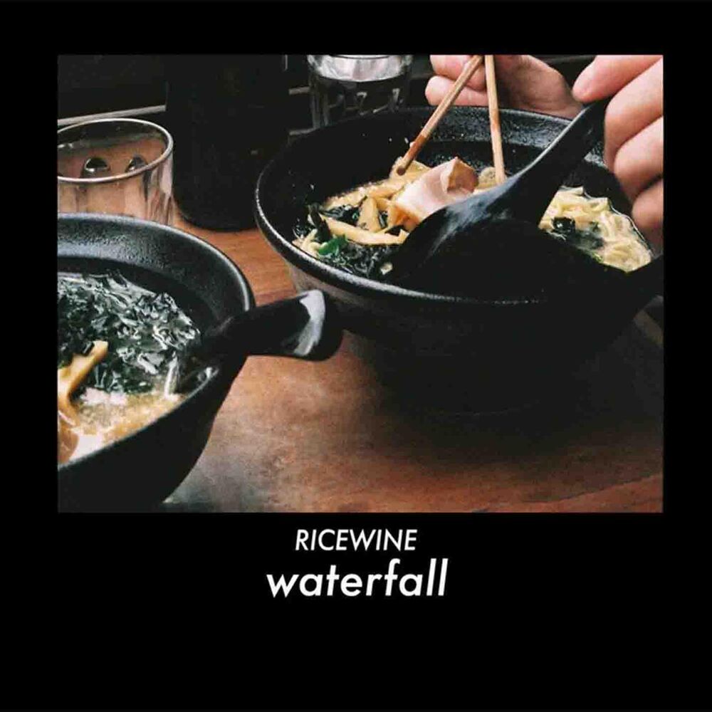Picture of Waterfall