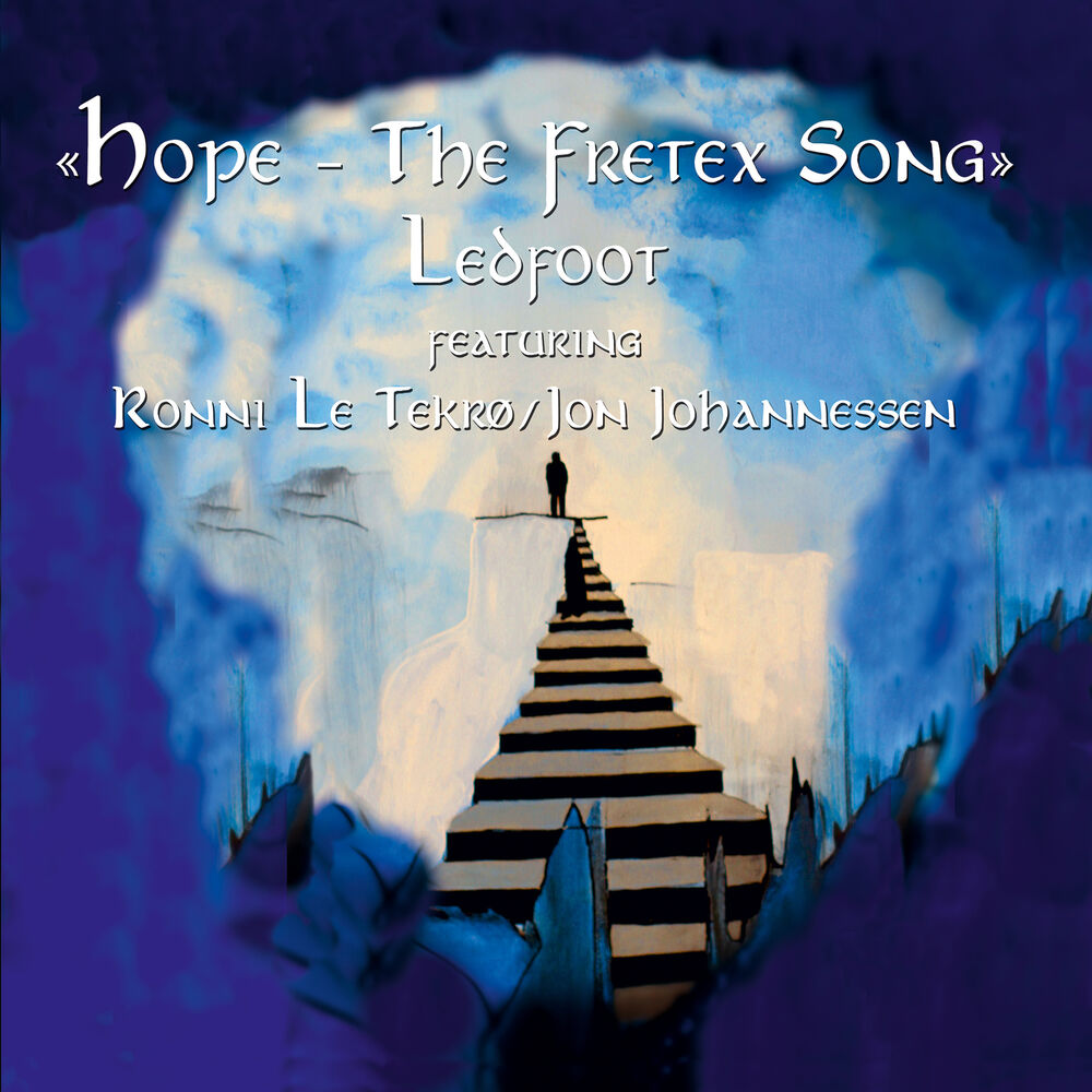 Picture of Hope - The Fretex Song (feat. Ronni Le Tekrø & Jon Johannessen)