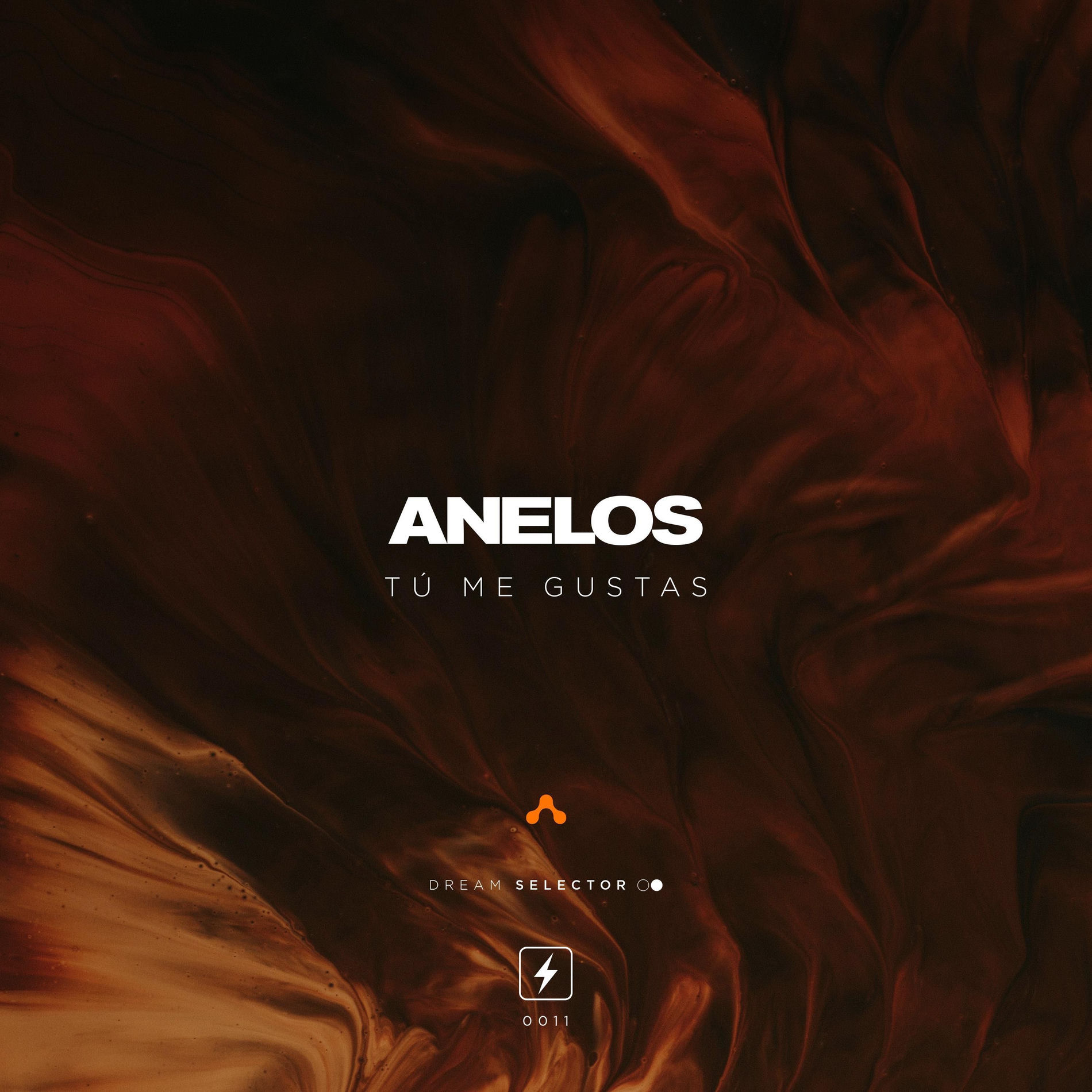 Album cover of Tú Me Gustas