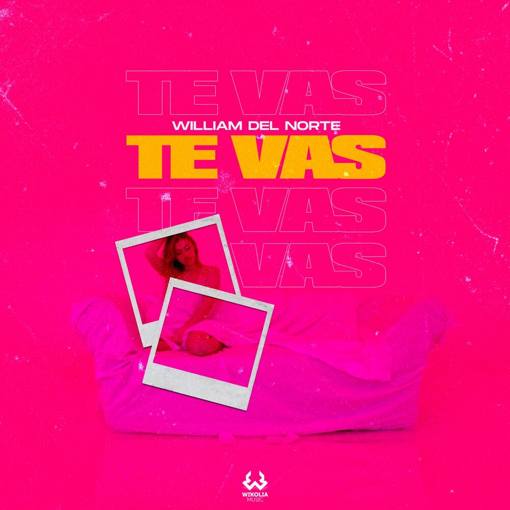 Picture of Te Vas