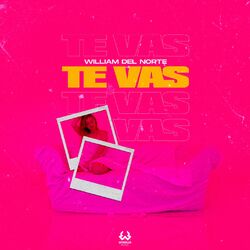 Cover of Te Vas