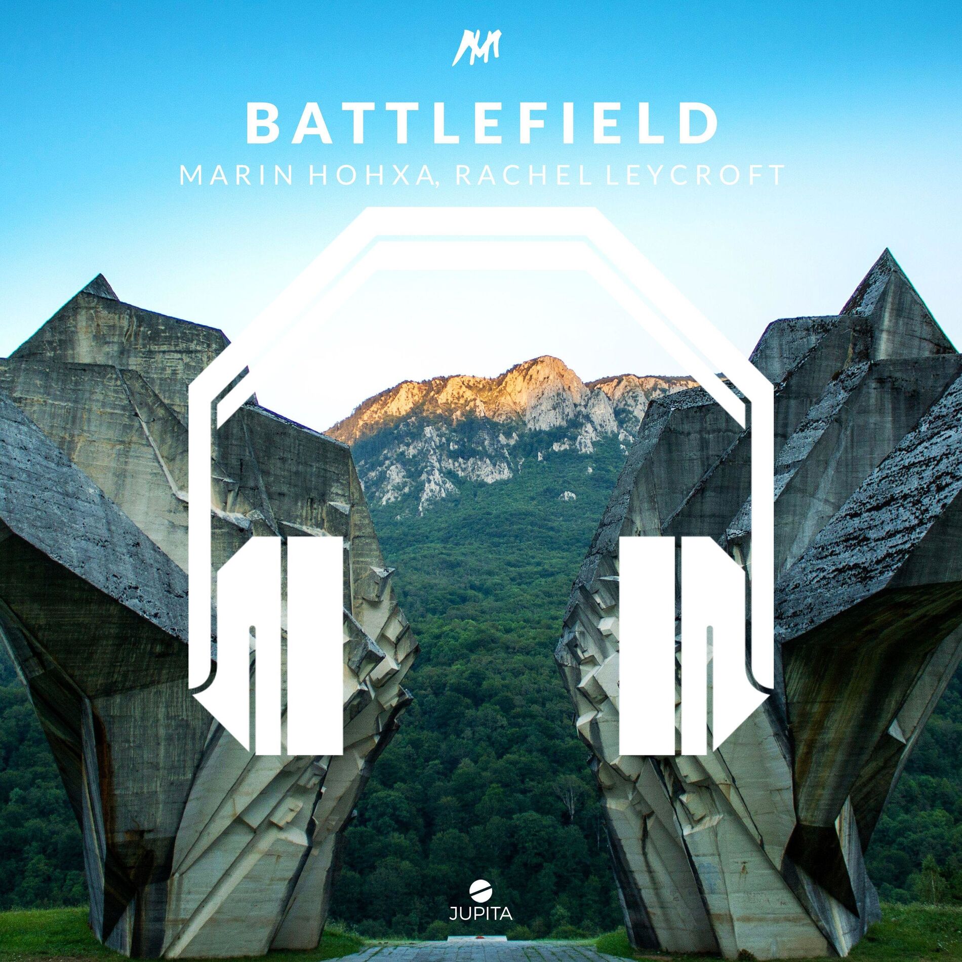 Album cover of Battlefield (8D Audio)
