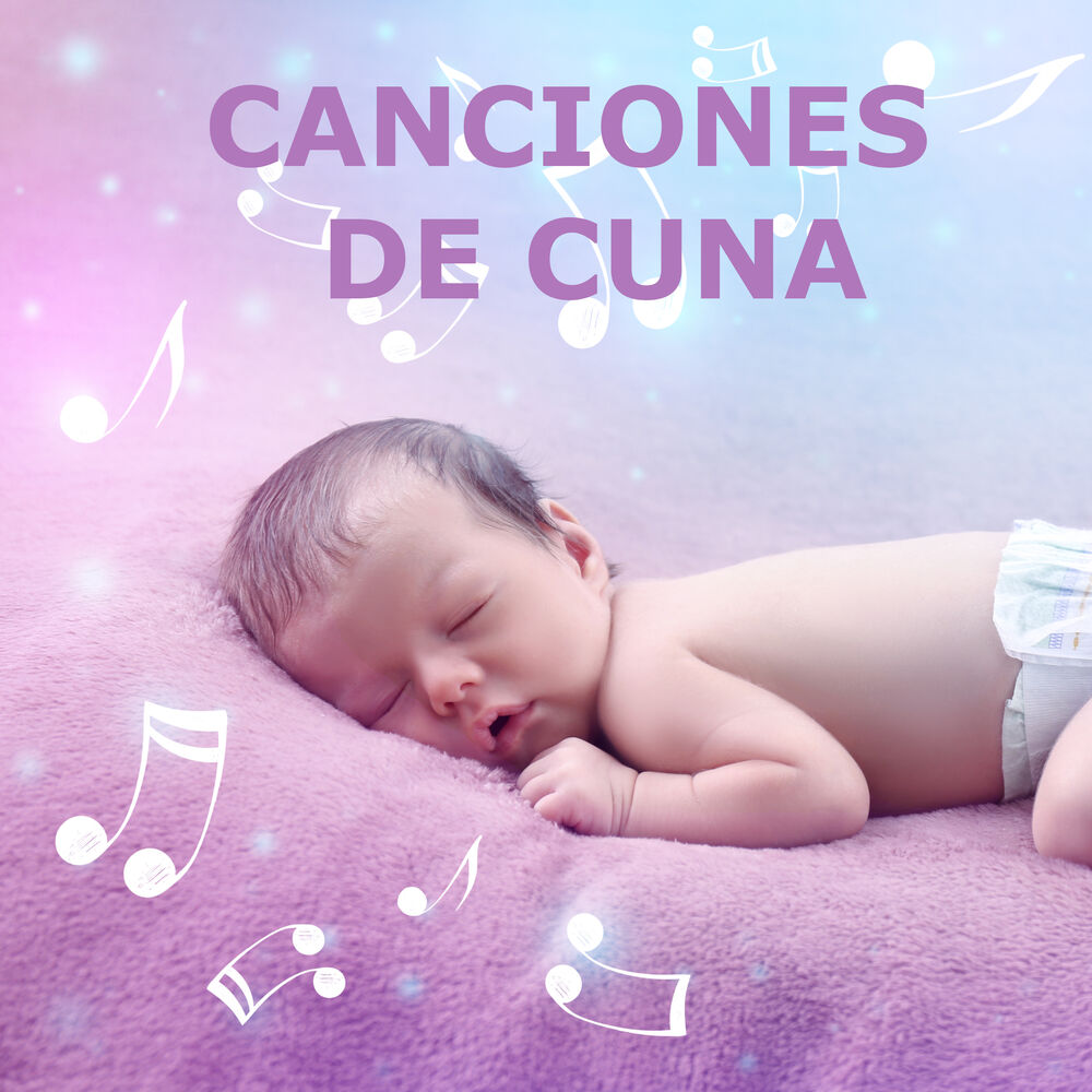 Picture of Canciones De Cuna