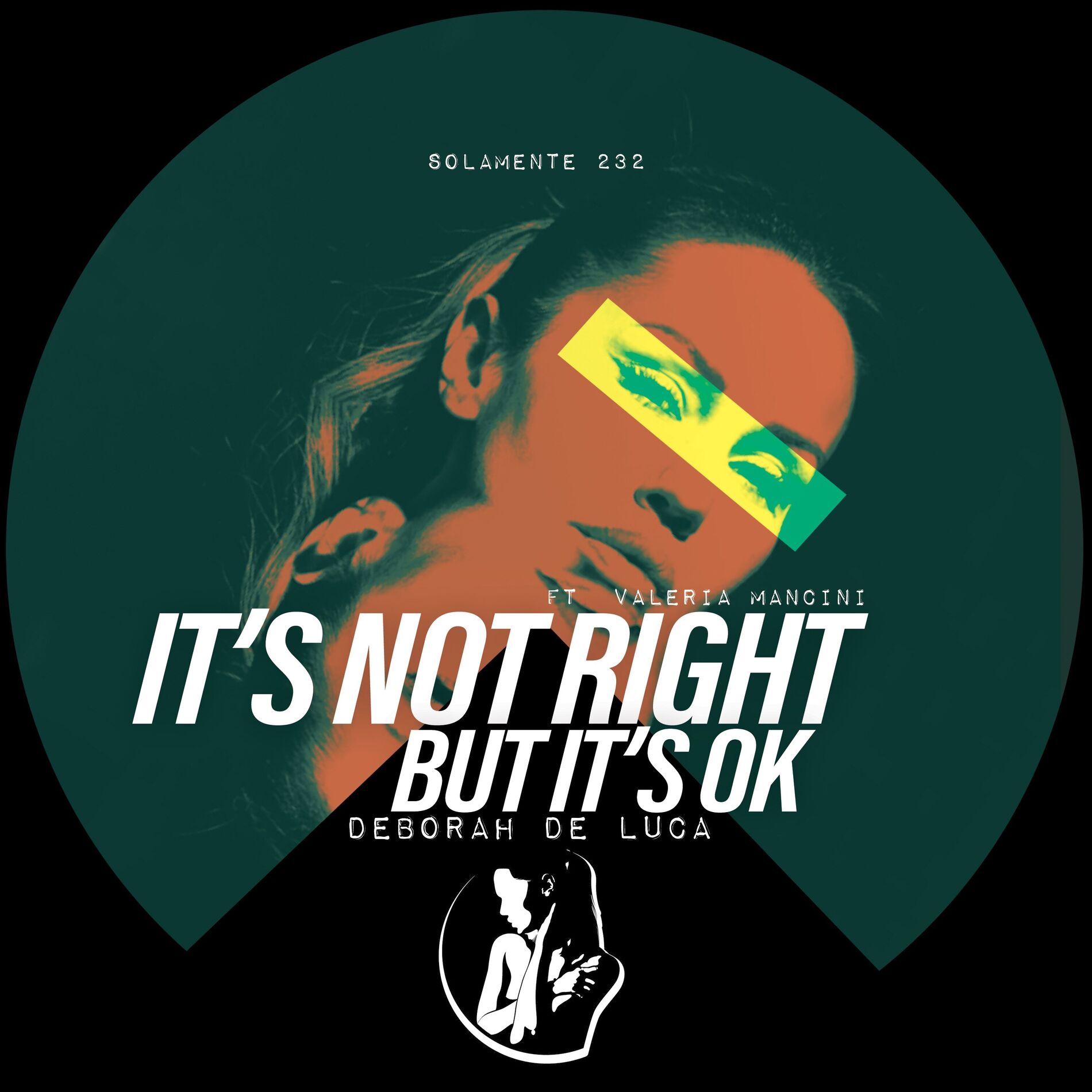 Album cover of It's Not Right But It's Ok
