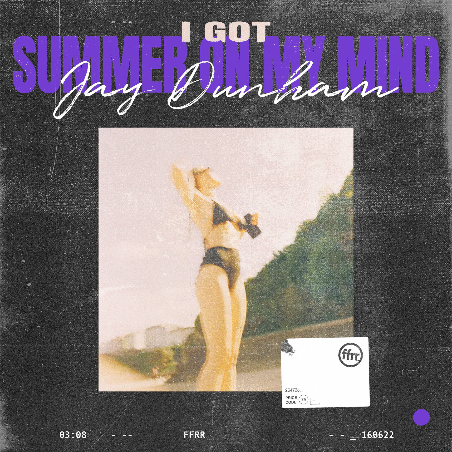 Album cover of I Got Summer On My Mind
