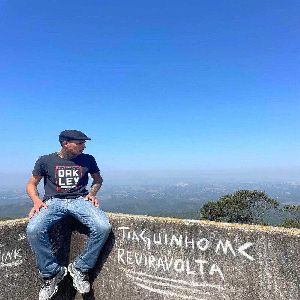 Picture of Reviravolta