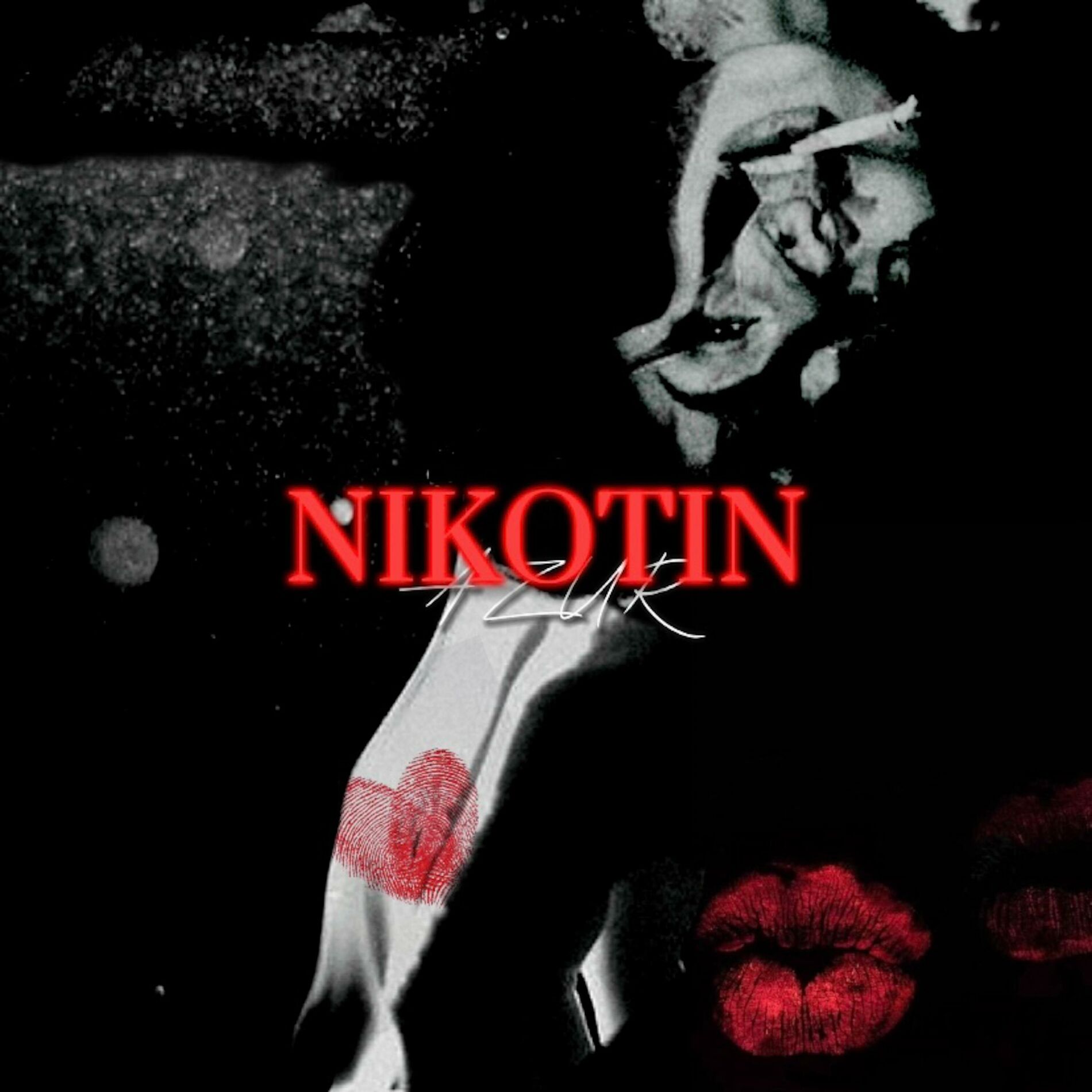 Album cover of Nikotin