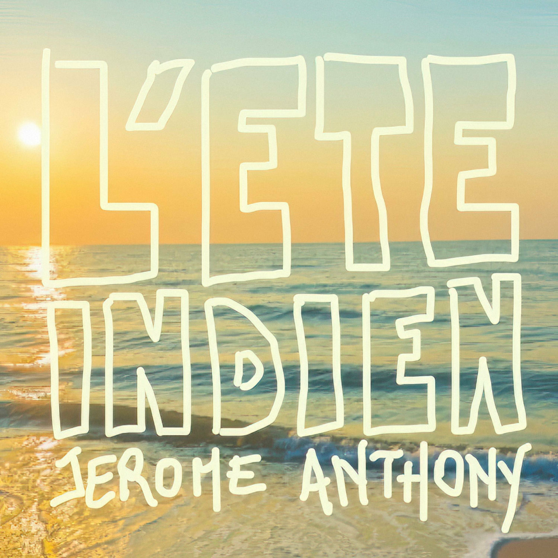 Album cover of L'été indien (Radio Edit)