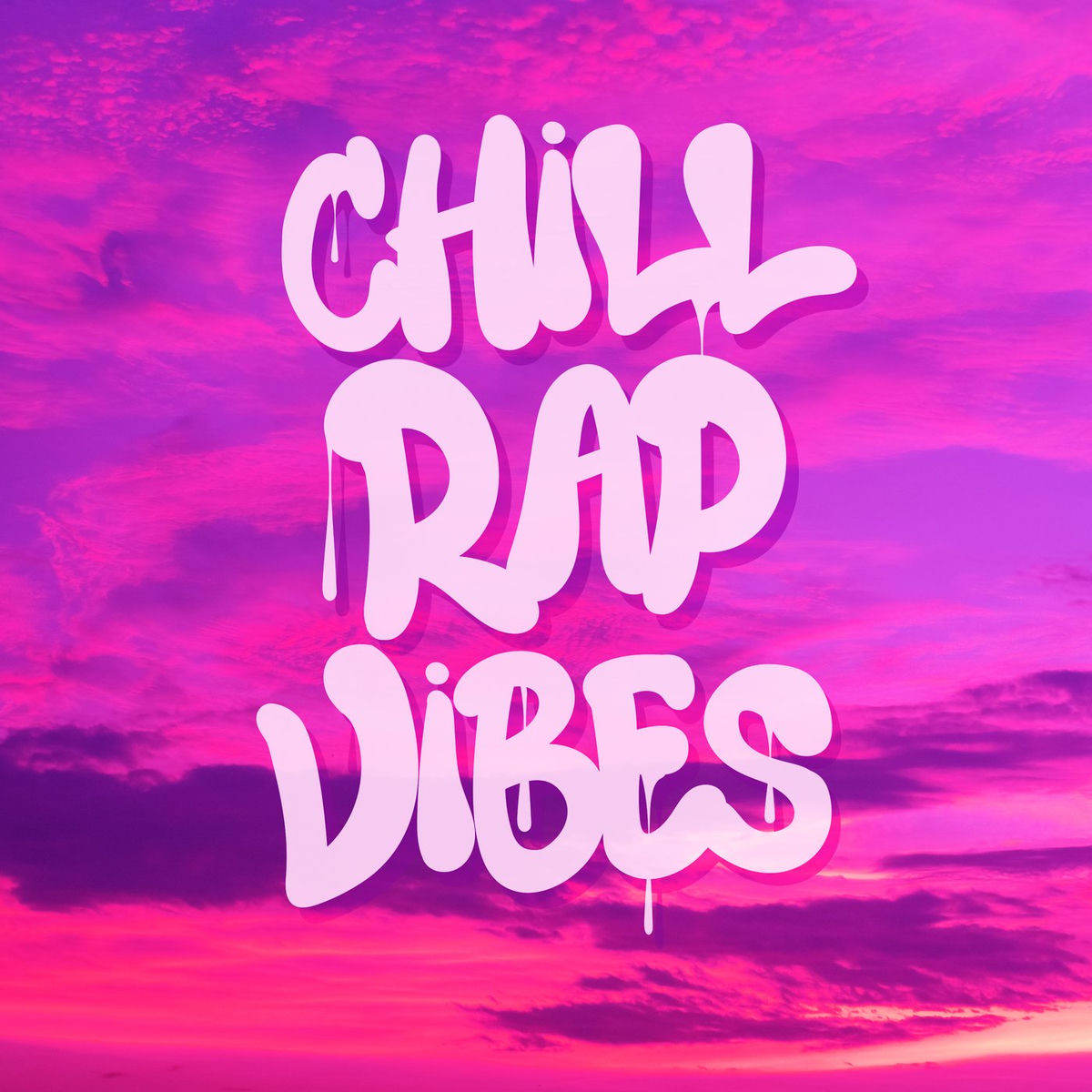 Various Artists - Chill Rap Vibes | Deezer