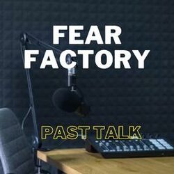 Cover of Past Talk