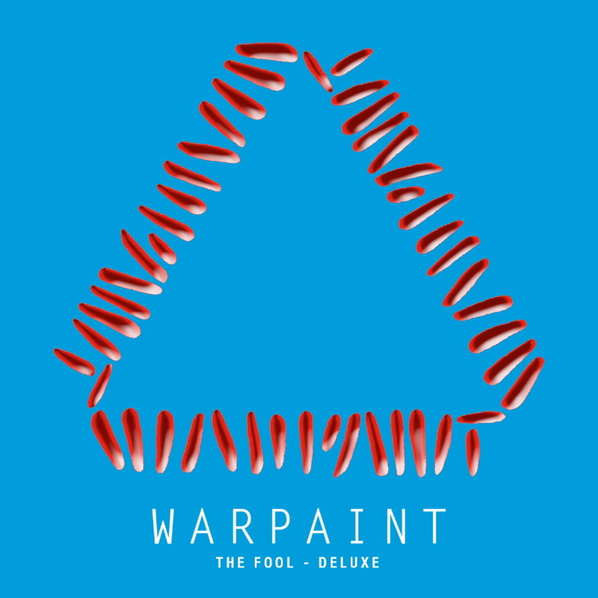 Album cover of The Fool (Deluxe)