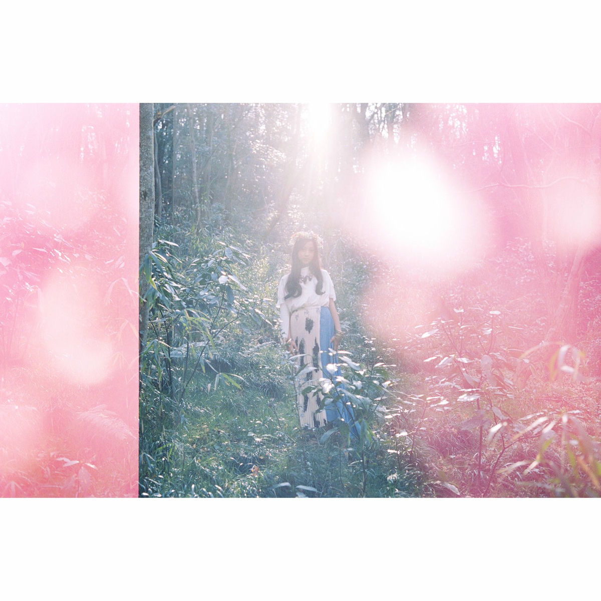 Album cover of Eve
