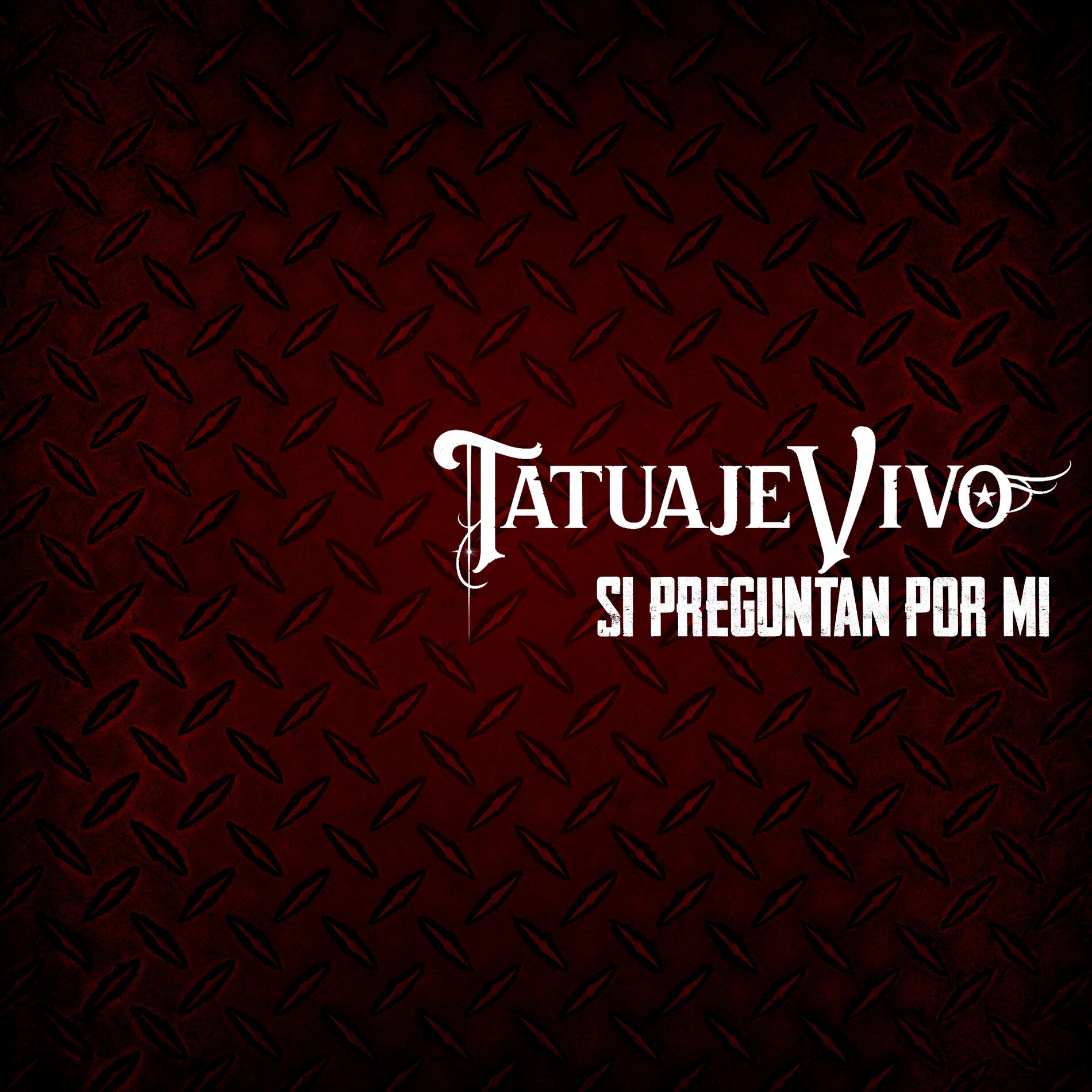 Album cover of Si Preguntan Por Mi
