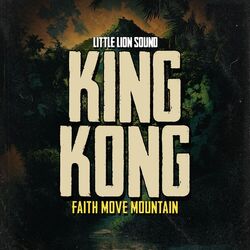 music cover