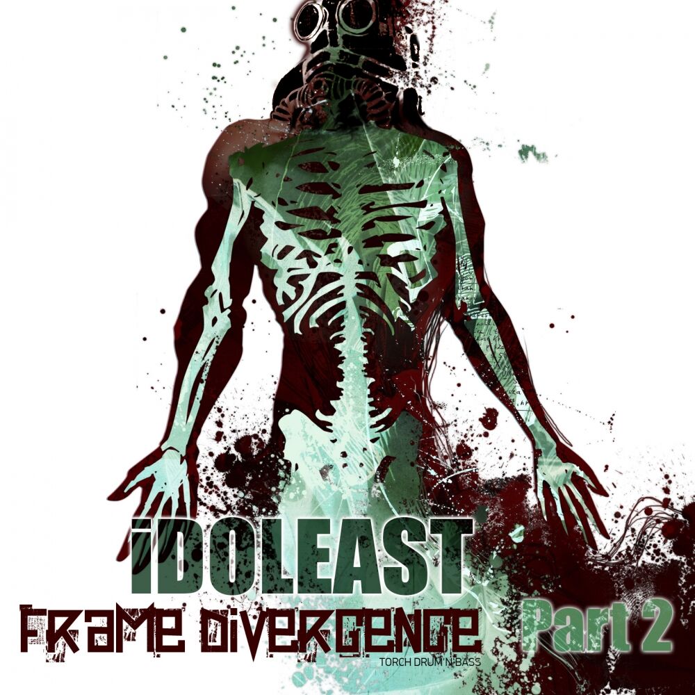 Picture of Frame Divergence Part 2