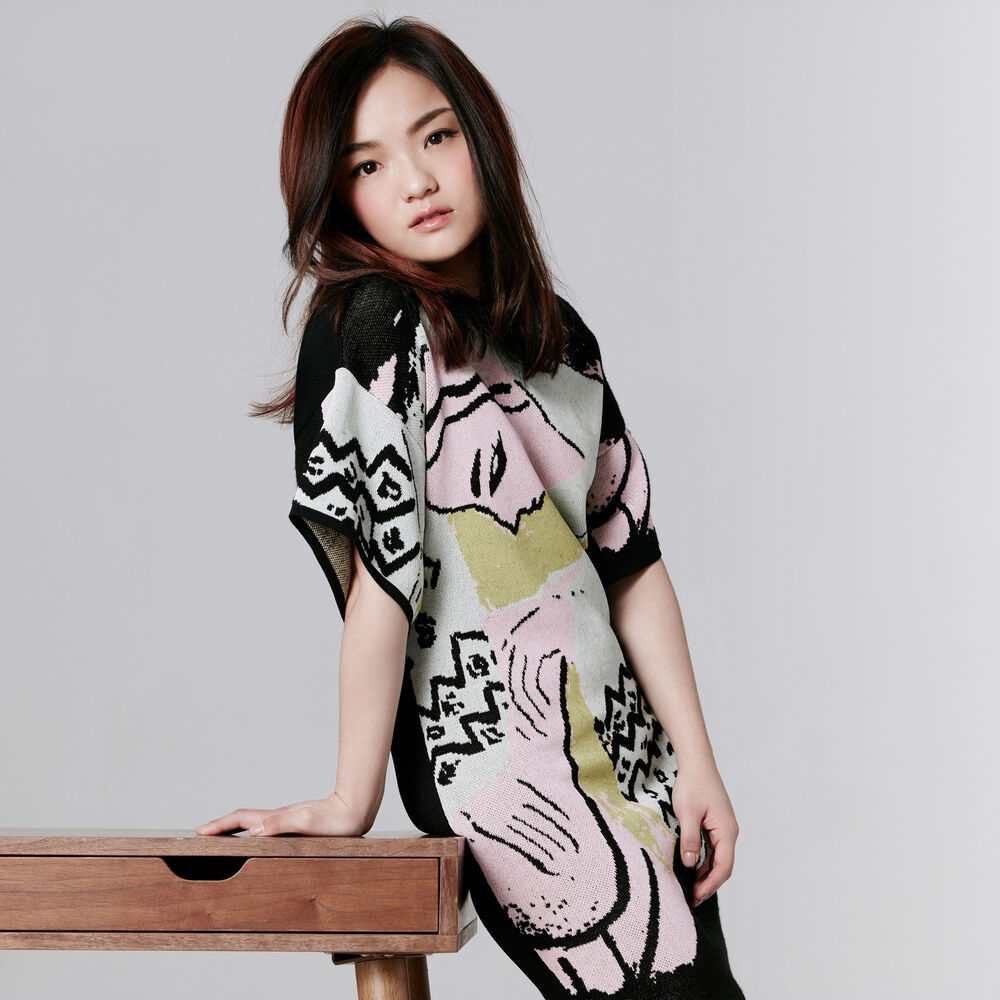 Picture of Blossom(《MBA PARTNERS》Theme Song)